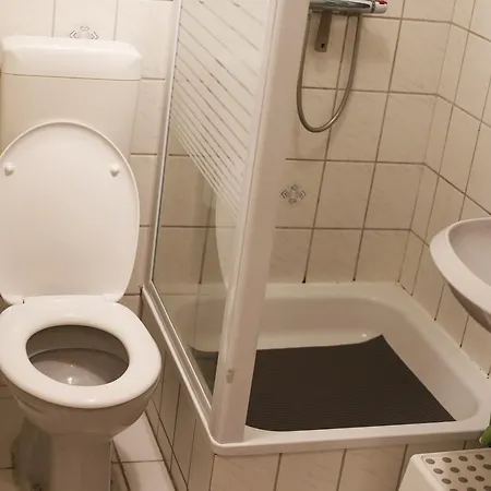 Vakantiehuis Vakantiewoning Um Willspull Michelau