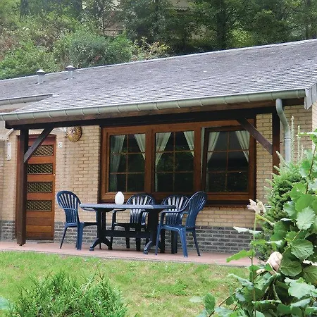 Vakantiewoning Um Willspull Michelau