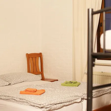 Vakantiewoning Um Willspull *