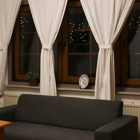Vakantiehuis Vakantiewoning Um Willspull