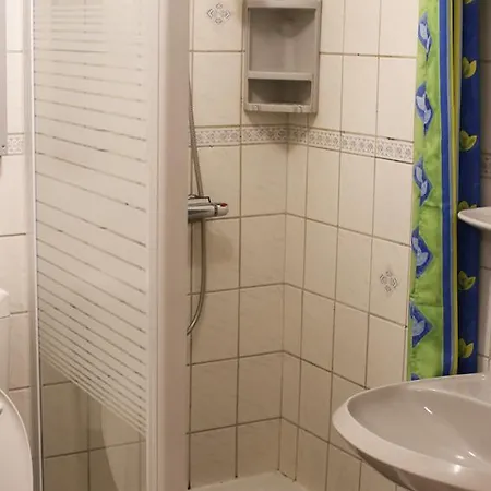 Vakantiewoning Um Willspull Vakantiehuis Michelau