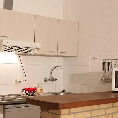 Vakantiewoning Um Willspull Vakantiehuis Michelau