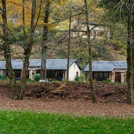 Vakantiewoning Um Willspull Vakantiehuis