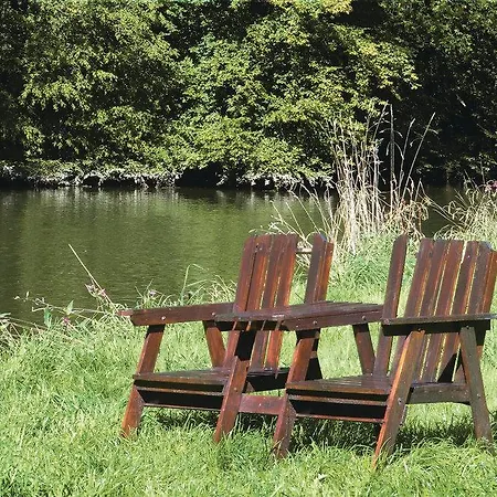 Vakantiewoning Um Willspull Vakantiehuis *
