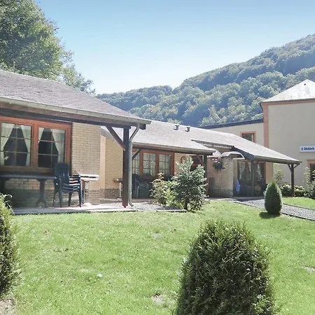 Vakantiehuis Vakantiewoning Um Willspull *