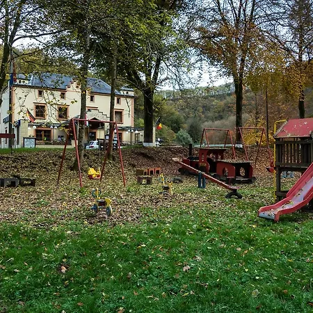 Vakantiehuis Vakantiewoning Um Willspull